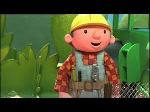 Bob the Builder Magnetic Lofty new episodes 2016