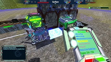 FortressCraft Evolved Let