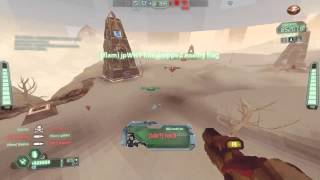 Scrim flam~ vs idk? New Ruleset  Sunstar 2013-05-02
