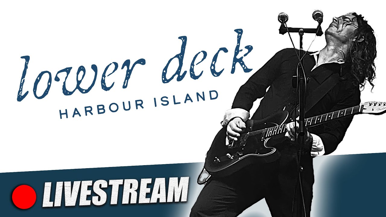 Lower Deck | Tampa , FL | Thursday Night Vibes | 