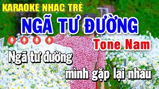 Download Lagu Ngã Tư Đường Karaoke Tone Nam ( Gm ) | Karaoke Rumba Nhạc Trẻ MP3 Download Lagu Ngã Tư Đường Karaoke Tone Nam ( Gm ) | Karaoke Rumba Nhạc Trẻ MP3