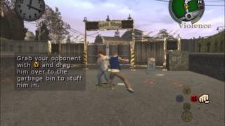 Bully Scholarship Edition Mission: The Setup [No Commentary]