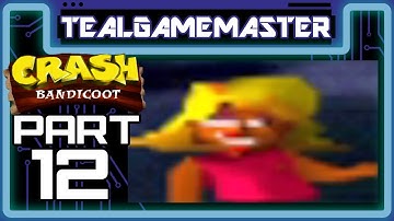 Crash Bandicoot (100%) - Part 12: Finale