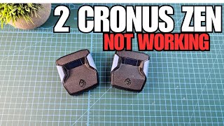 Fixing 2 Broken Cronus Zen USB Ports | Professional Repair & Replacement