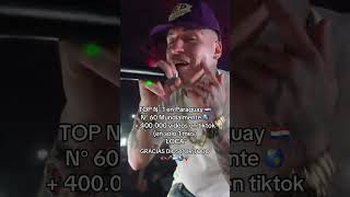 LOCA - EZEQUIEL MATTHYSSE X JULIANNO SOSA 🥊🎤