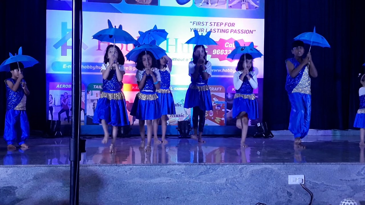 Contemporary duet dance performance YouTube