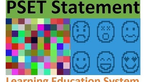 PSET Statement in GW BASIC | How to use PSET statement in BASIC| PSET statement ka istamal