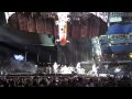 U2 360 Entire Opening Sequence in HD - Toronto