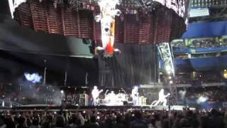 U2 360 Entire Opening Sequence in HD - Toronto