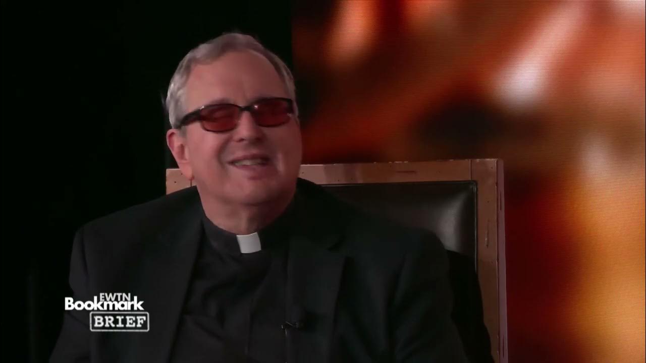 Bookmark Brief - Science at the Doorstep to God - YouTube