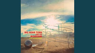 Video thumbnail of "Big Head Todd & The Monsters - Long Coal Train"