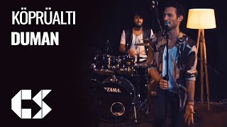 Cenk Suyabatmaz - Köprüaltı (Duman Cover) Resimi