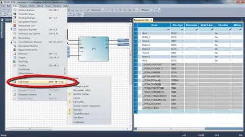 ISaGRAF v6.1 - English - Getting Started