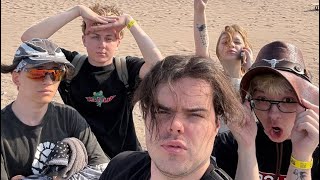 картинка: ГИДРОЦИКЛЫ, САПЫ И БАТУТЫ С ДЕНЖЕР ЛЕХОЙ, МОРФИ, КОПСТЕРОМ, МУРЗОМ, СИНДИКАТОМ