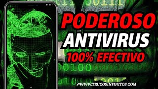 🔒💪🏻CONOCE EL MEJOR ANTIVIRUS PARA ANDROID 2020- 2021💪🏻🔒 LIMPIA, ACELERA Y OPTIMIZA screenshot 4