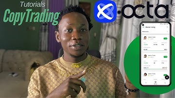 How to Make Money with Copy Trading – Updated 2024 Tutorial!