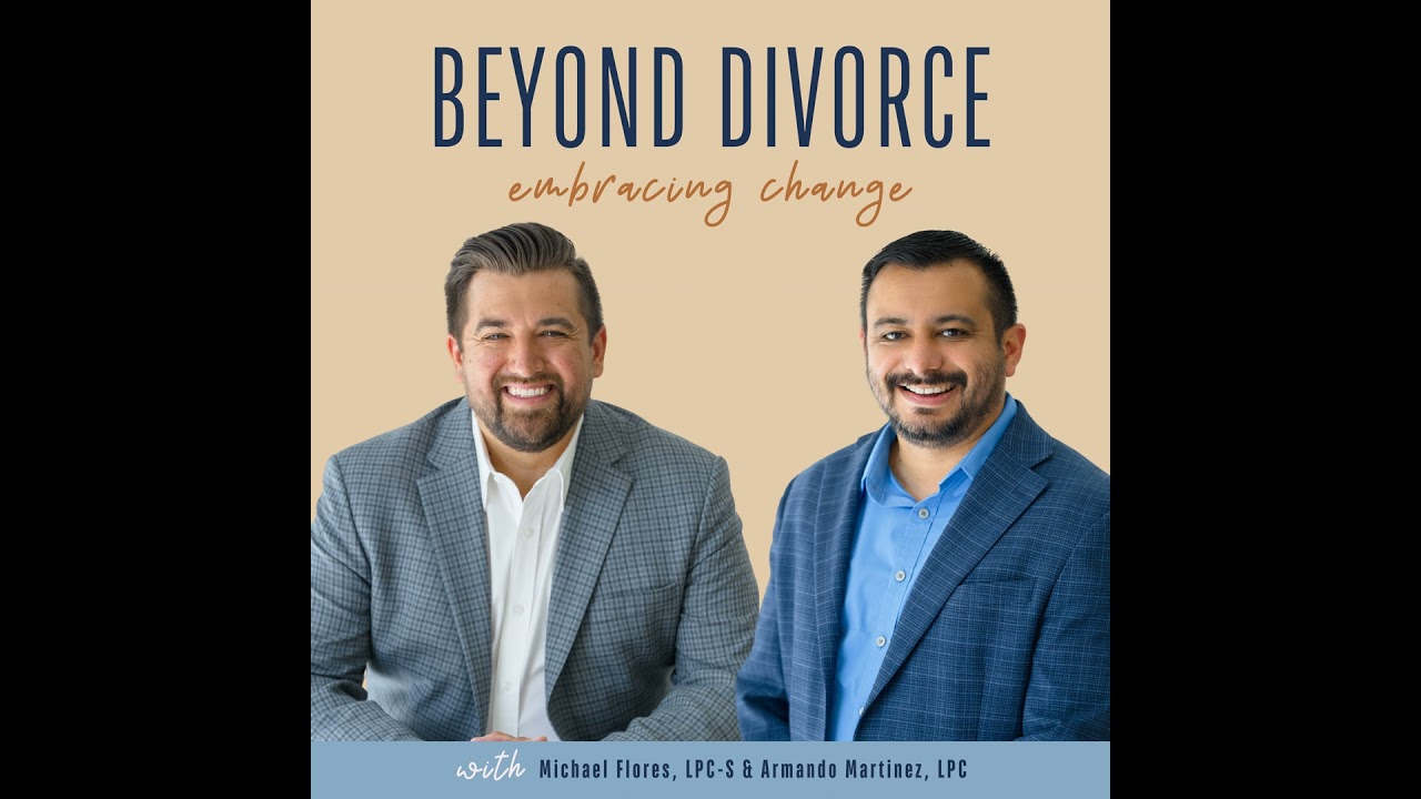 Divorced and Still in Love (Audio Only)
