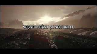 Biblioteca Creștină - Dumnezeu nu-si schimba planul