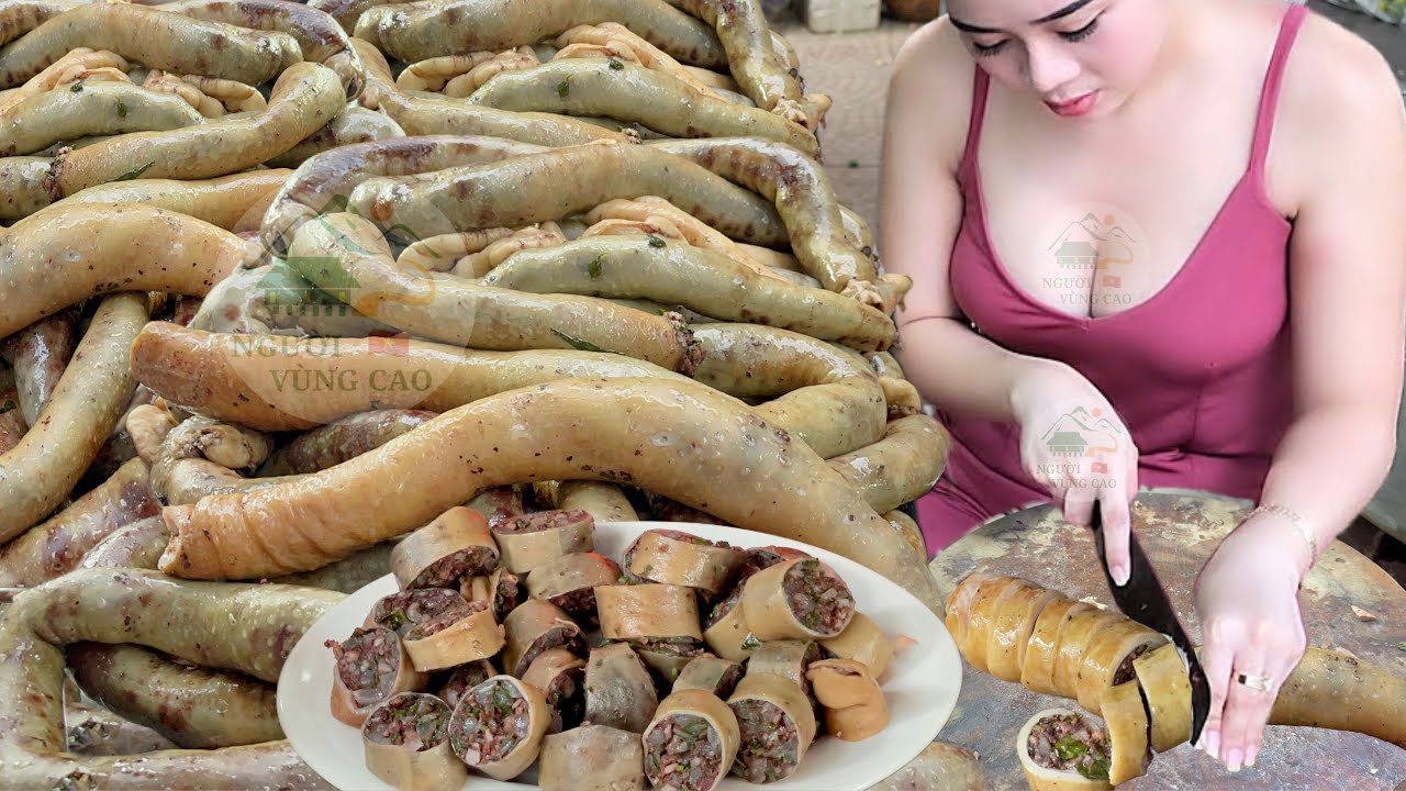 Vua nội tạ/ng, từ chối không tăng giá, bán rẻ hơn đất lò m/ổ