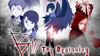 Video thumbnail of "B: The Beginning Ending- "The Perfect World" by Marty Friedman"