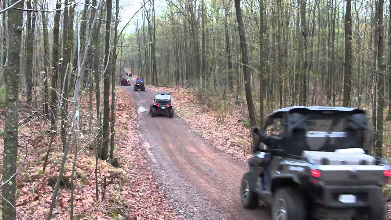 Best Side By Side Atv >> ATV & Side by Side UTV Group Ride on Sawyer County ATV ... Best Side By Side Atv >> ATV & Side by Side UTV Group Ride on Sawyer County ATV ...