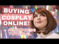 How to Buy Cosplay Online! (Tips, Websites &amp; Discounts!)