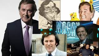 31 January 2016 - News of the death of Terry Wogan
