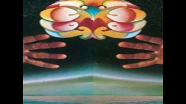 Touch - Touch - Full Album