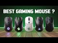 Best Gaming Mouse in 2026 - The Only 5 You Should Consider Now!