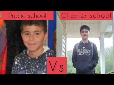 Vlog 4: Travelers Rest public high school vs Greer Middle College Charter high school Vlog:4