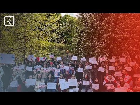 არა რუსულ კანონს! — აქცია პრაღაში