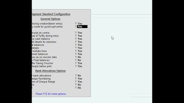Activate Double entry mode for pyt/rept/cont Voucher in Tally ERP 9 🔥। #shorts #ytshorts #tallyerp9