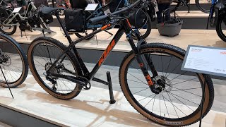 2024 KTM Myroon Master Shimano Deore Review - Great Mountain Bike | BicycleTube