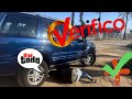 Jeep Grand Cherokee con pocos kilómetros es una buena compra. Verificamos y te lo digo pq lo sé todo