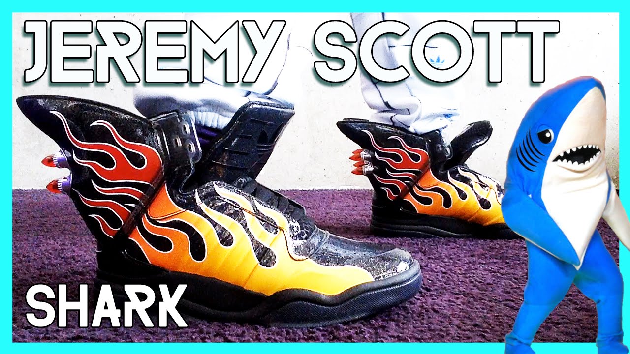 jeremy scott flames