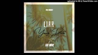 Young Davie - Liar (Audio) ft. Lee Vidz
