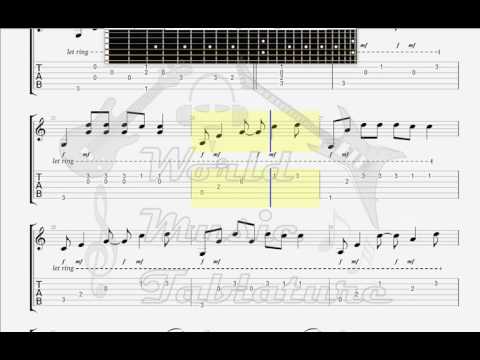 five-for-fighting-superman-guitar-2-tab