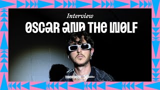 Famous RWTV: Interview with Oscar and the Wolf at Rock Werchter 2023 #RW23 Net Worth