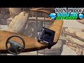 Mountain Climb 4x4 Car Drive Game Android Gameplay