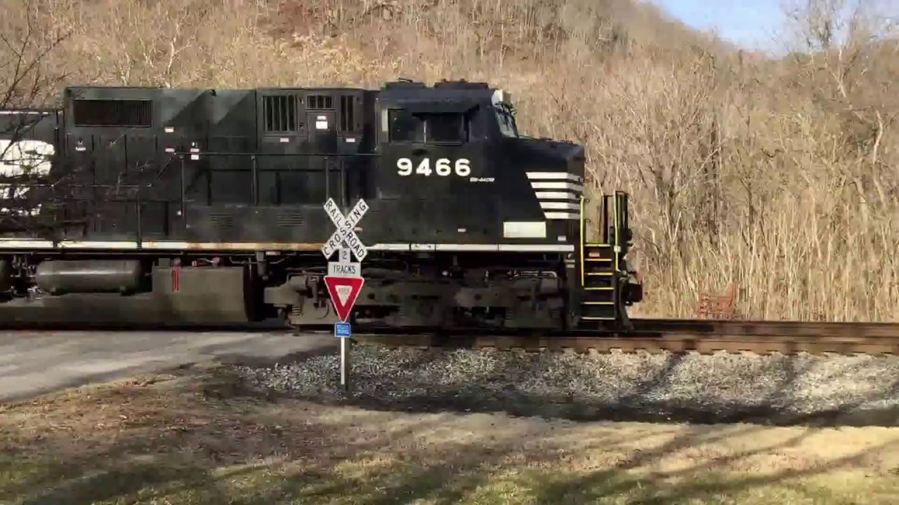D9 Power Leads NS 134