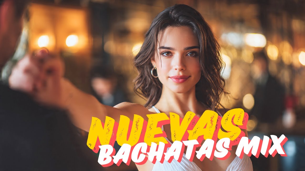 Bachata Nueva 2026 - Canciones Para Dedicar Cuando El Amor Se Fue Pero El Sentimiento Quedó