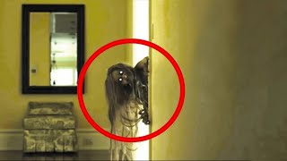 Top 5 Scary Ghost Videos You Havent Seen Before !