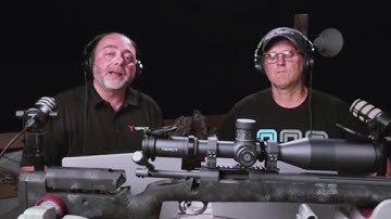 TRACT TORIC 34mm 4.5-30X56 FFP Extreme Long Range Rifle Scope Overview