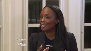 Understanding Childhood Adversity & Trauma Part 2: Arturo Brito; Nadine Burke Harris; James Burke