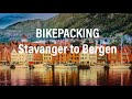 EP.1 CYCLING NORWAY'S WEST COAST