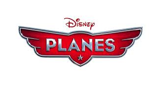 Nothing Can Stop Me Now - Planes Music