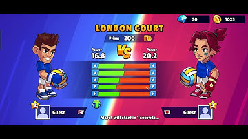 Volleyball Arena Best #gameplay #video #volleyball #volleyballworld #goviral #trending #viral#foryou