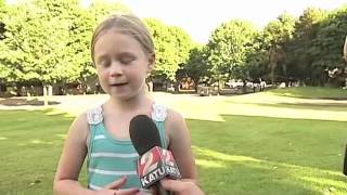 Grandmother, good samaritan fend off kidnapper
