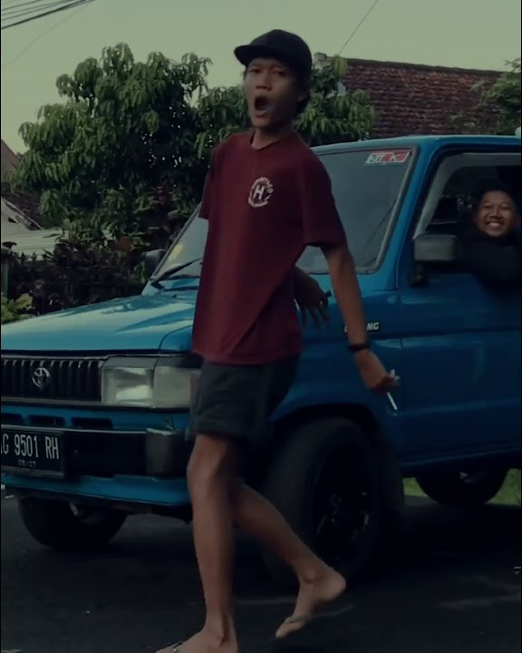 Yeni Inka - Lemah teles Story WA 30detik