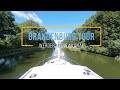 Tour mit dem Boot von Werder zum Finowkanal